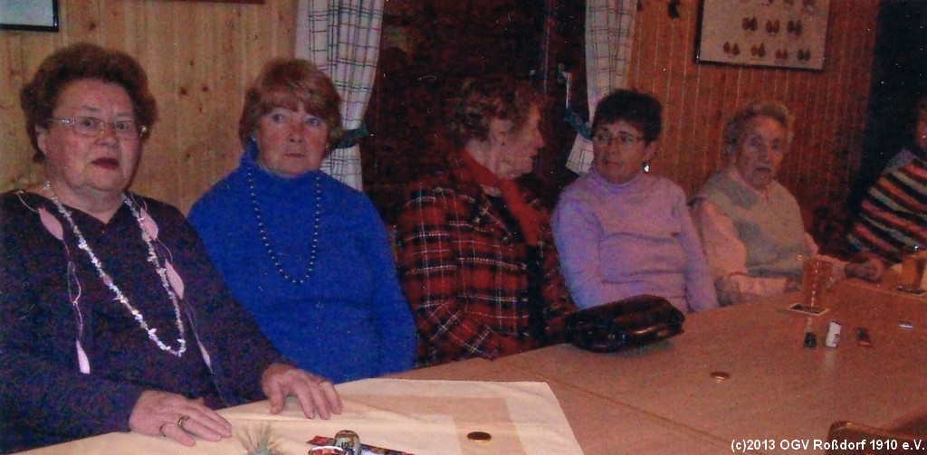 OGV-Frauenstammtisch - Flora, Fauna und Kultur Mexikos